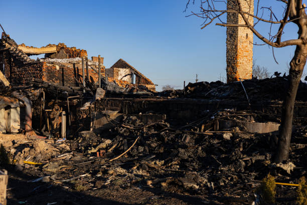 Reliable Odor Removal contractor in Morristown, NJ by Fire Damage Laser Cleaning